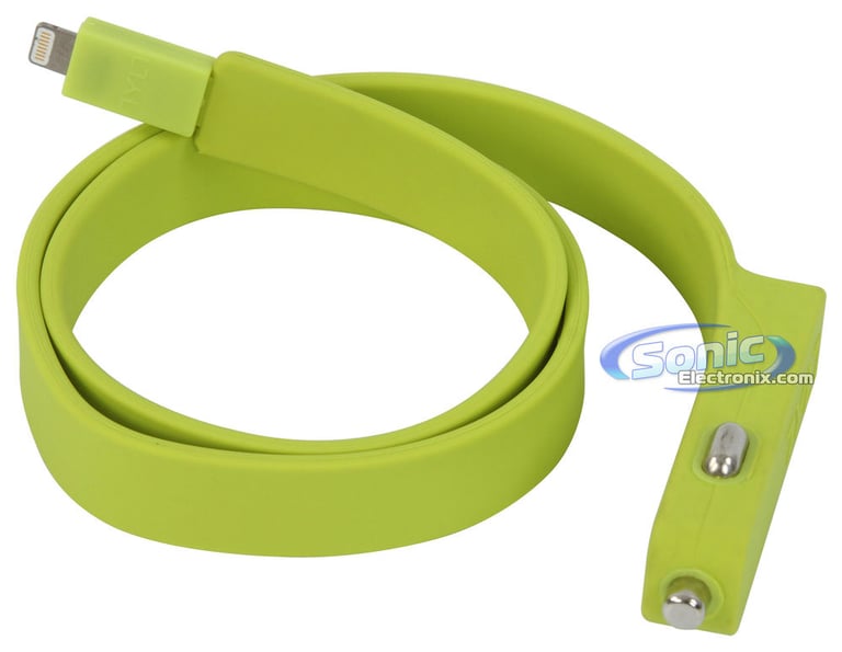 TYLT IP5-BANDG-T (Green) Image 4