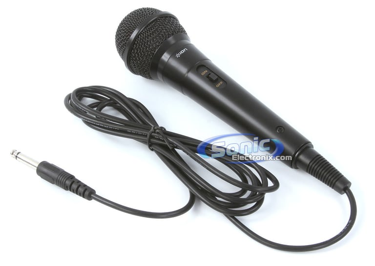 ION Party Rocker IPA22B (Black) Image 8