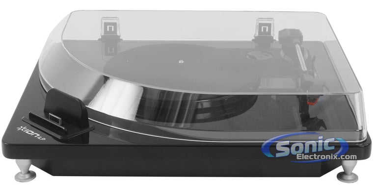 ION IT41 iLP Image 2