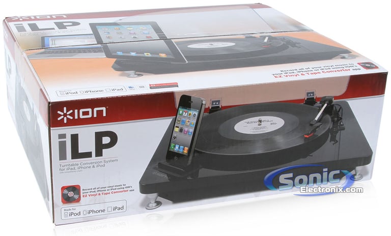 ION IT41 iLP Image 9