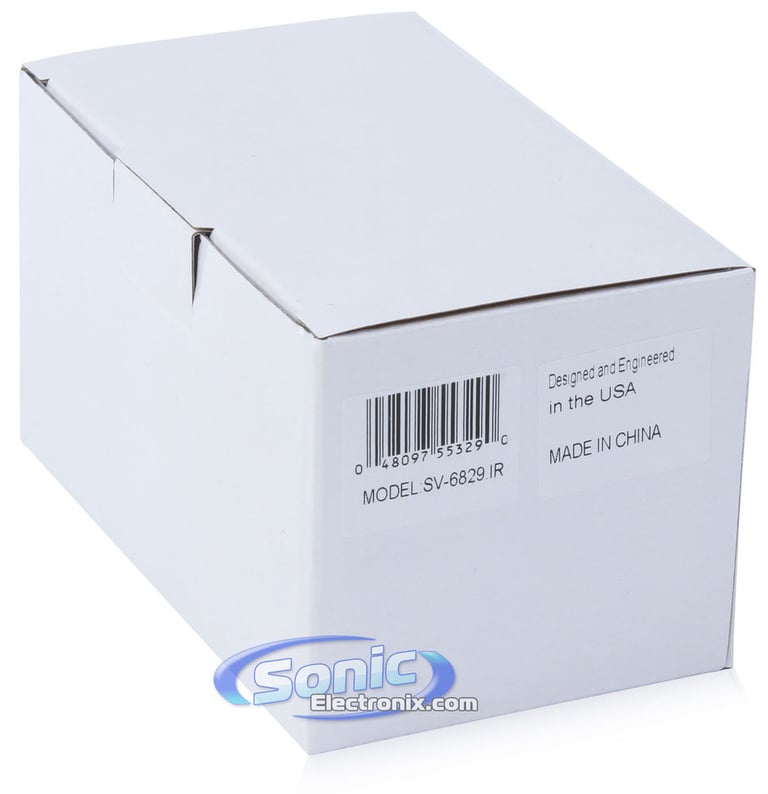 Crimestopper SV-6829.IR Image 4