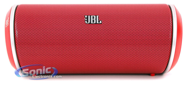 JBL Flip - Red Image 2