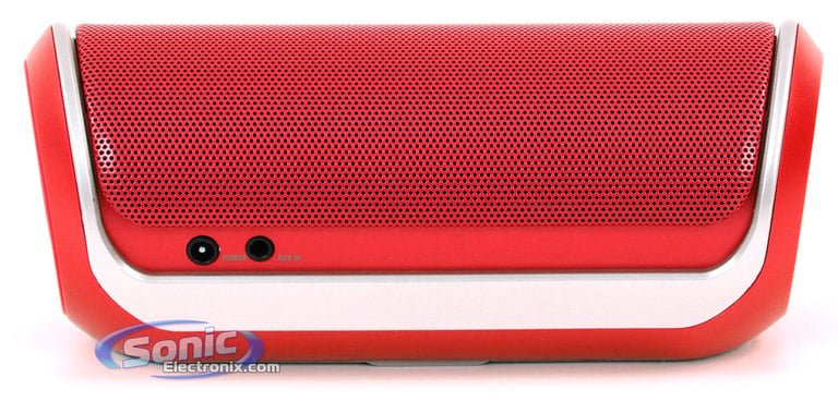 JBL Flip - Red Image 5