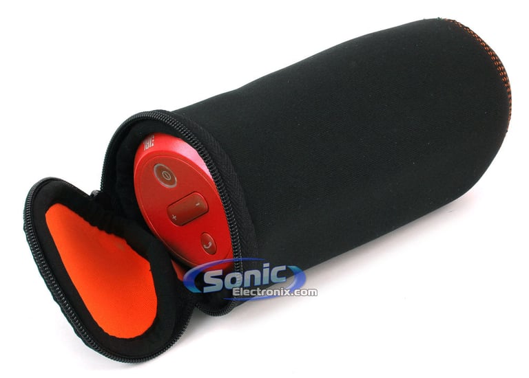 JBL Flip - Red Image 6