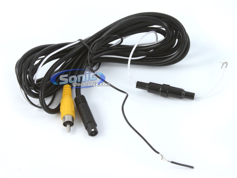 Crimestopper DR-220 Image 6