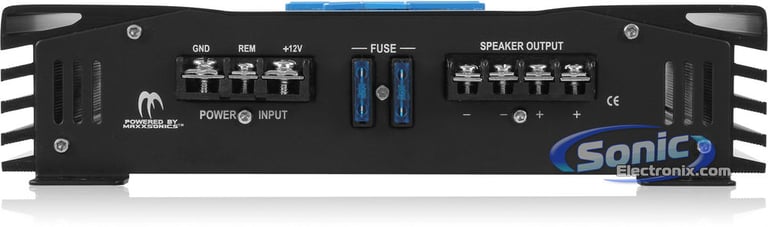 Autotek ATA1200.1 Image 4