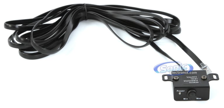 Autotek ATA1200.1 Image 6