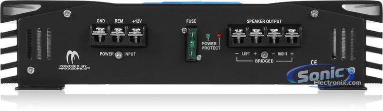 Autotek ATA1200.2 Image 4