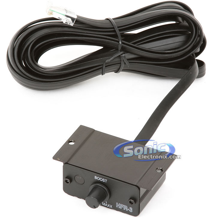 Hifonics BXi 1208D- Open Box Image 10