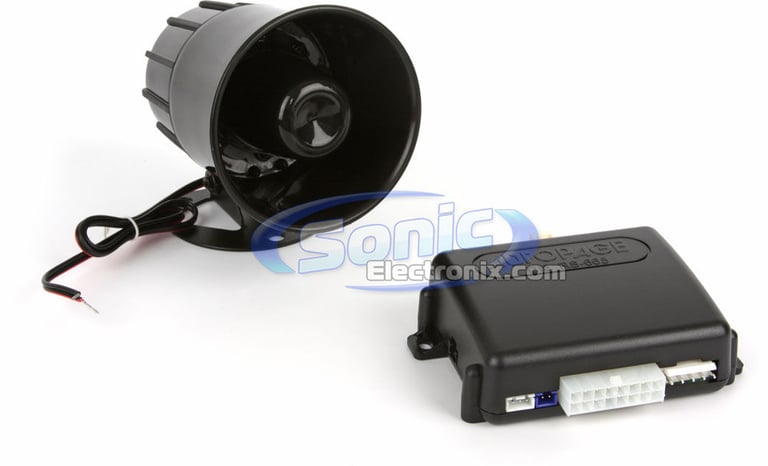 AutoPage C3 RS-665-2W Open Box Image 11