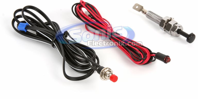 AutoPage C3 RS-665-2W Open Box Image 13