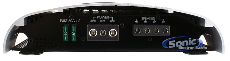DEI - Directed Audio D1200 Open Box Image 14