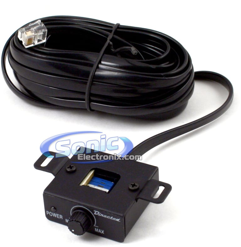 DEI - Directed Audio D1200 Open Box Image 16