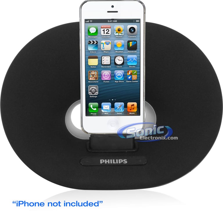 Philips DS3205 Open Box Image 8