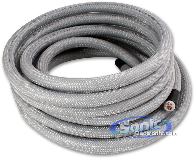 Monster Cable MPC S402 SW 5M Open Box Image 7