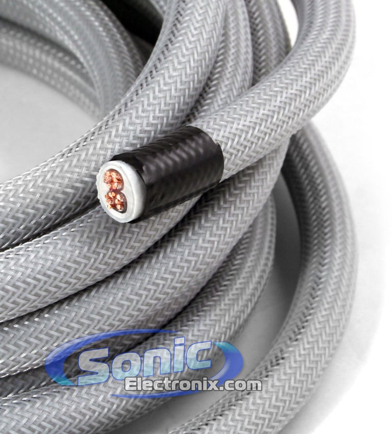 Monster Cable MPC S402 SW 5M Open Box Image 8