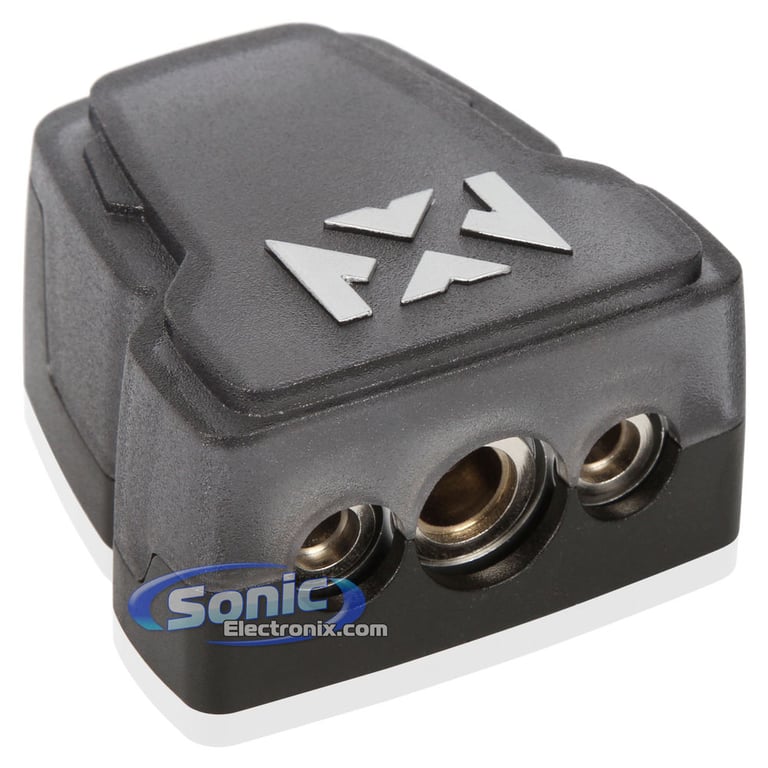 NVX XBTU Open Box Image 5