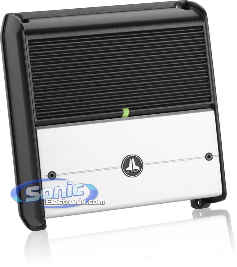 JL Audio XD300/1-Open Box Image 9