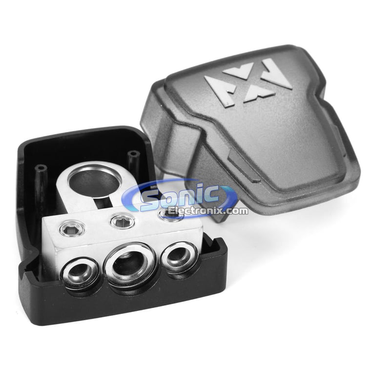 NVX XBTU Open Box Image 7