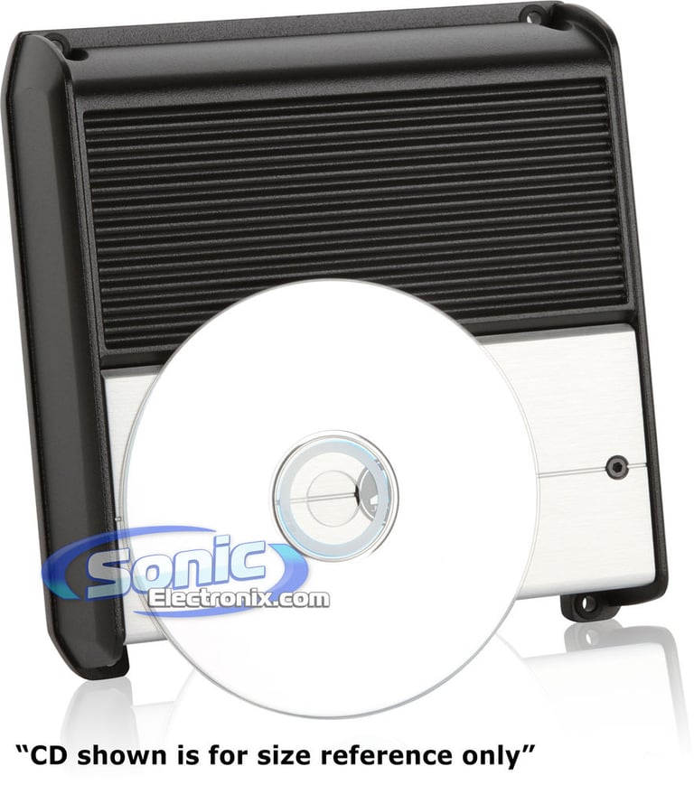 JL Audio XD300/1-Open Box Image 11