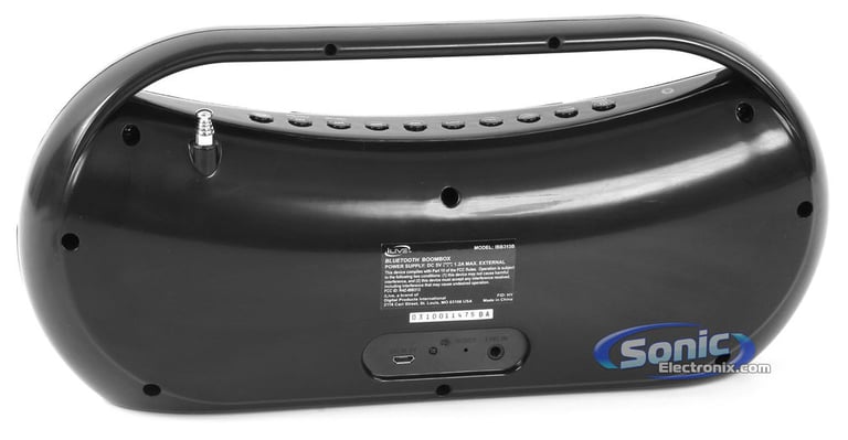 iLive iBB313B Image 2