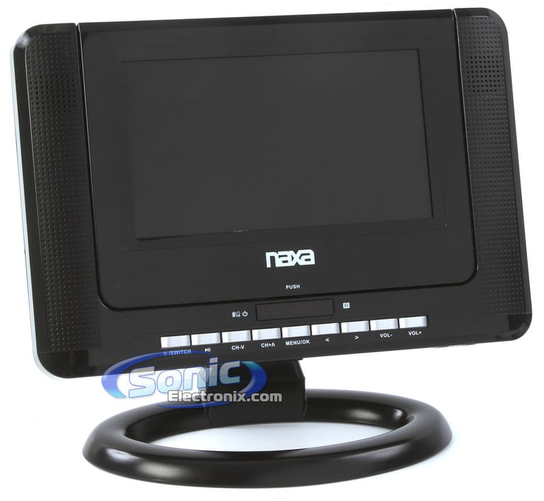 Naxa NTD-7561A Image 2