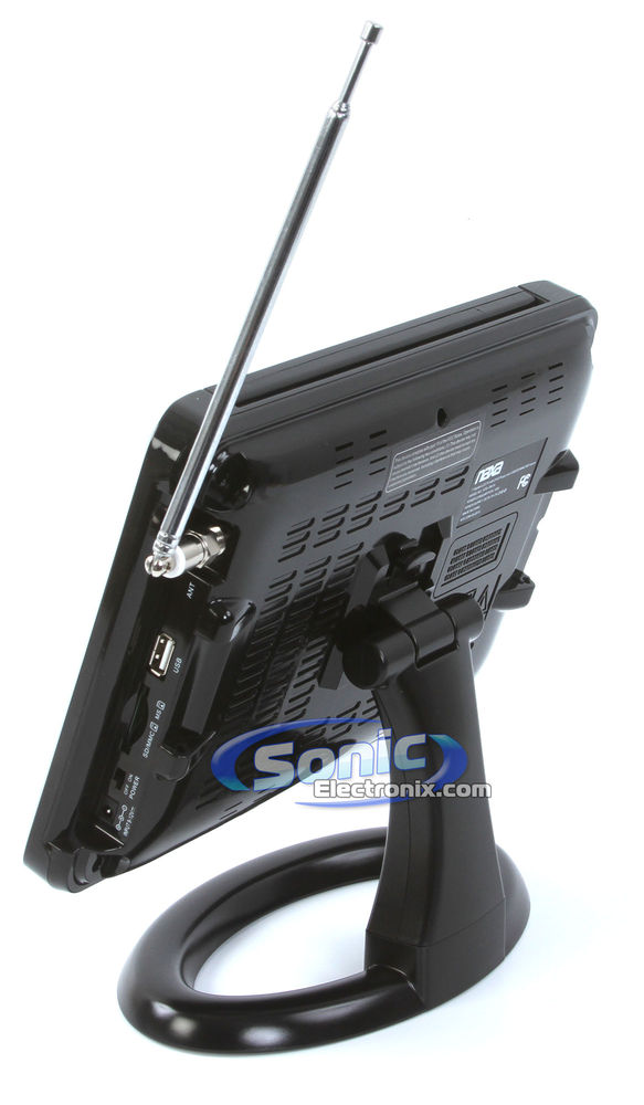 Naxa NTD-7561A Image 3