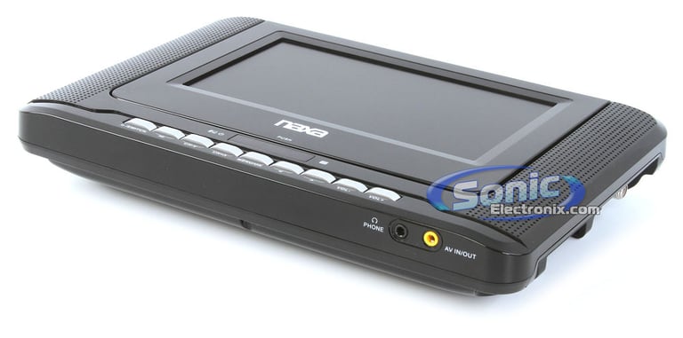 Naxa NTD-7561A Image 8