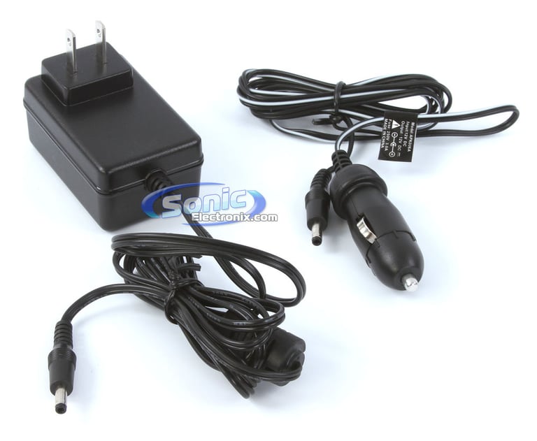 Naxa NTD-7561A Image 10