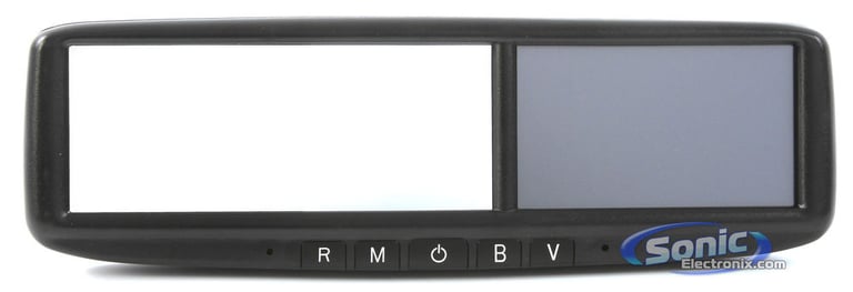 Crimestopper SV-9160N.II Image 2