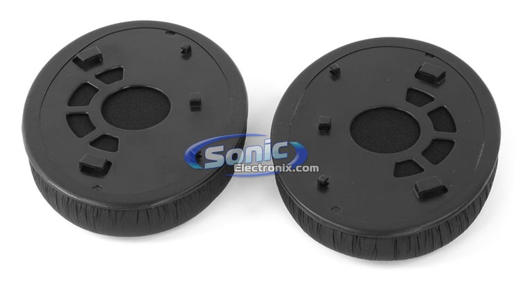 Sennheiser Replacement RS 140/HDR 140 Ear-Pads (511791) Image 2
