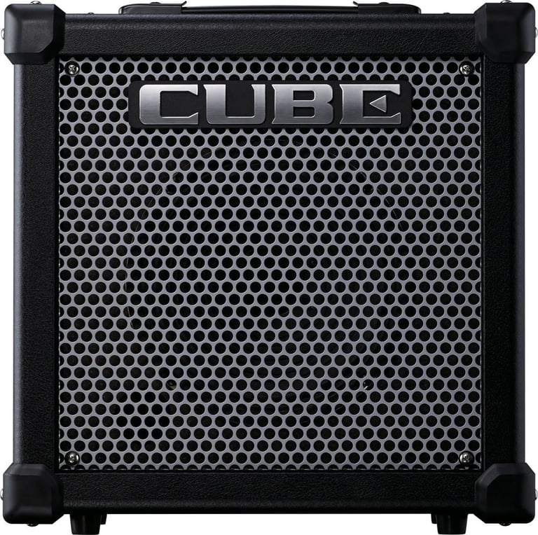 Roland CUBE-20GX Image 2