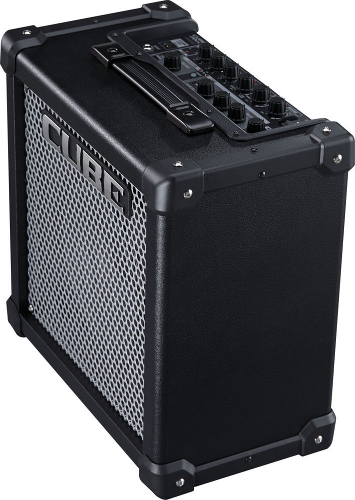 Roland CUBE-20GX Image 3