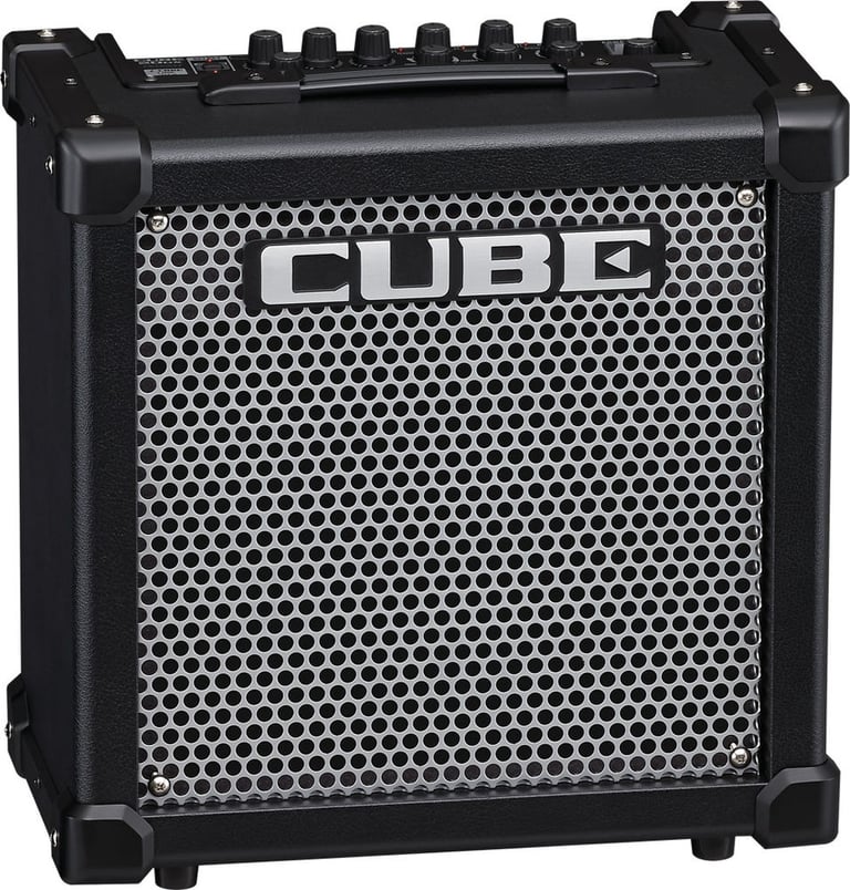 Roland CUBE-20GX Image 1