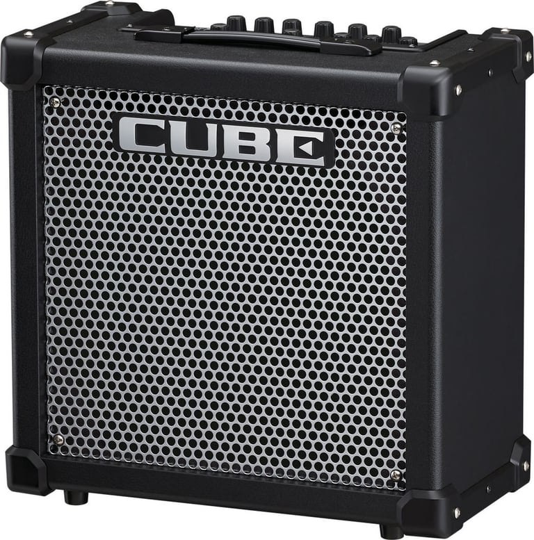 Roland CUBE-40GX Image 2