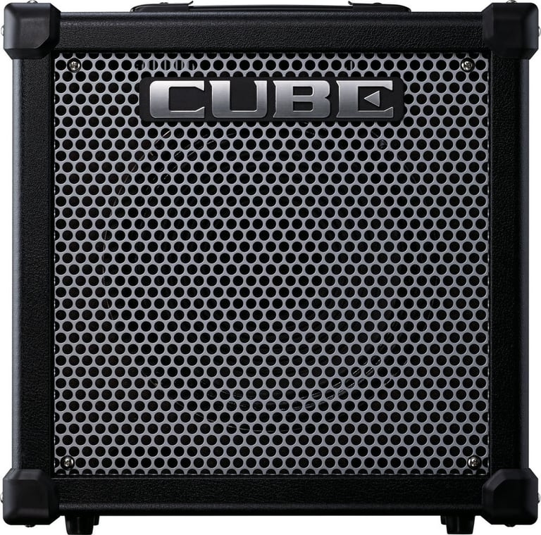 Roland CUBE-40GX Image 3