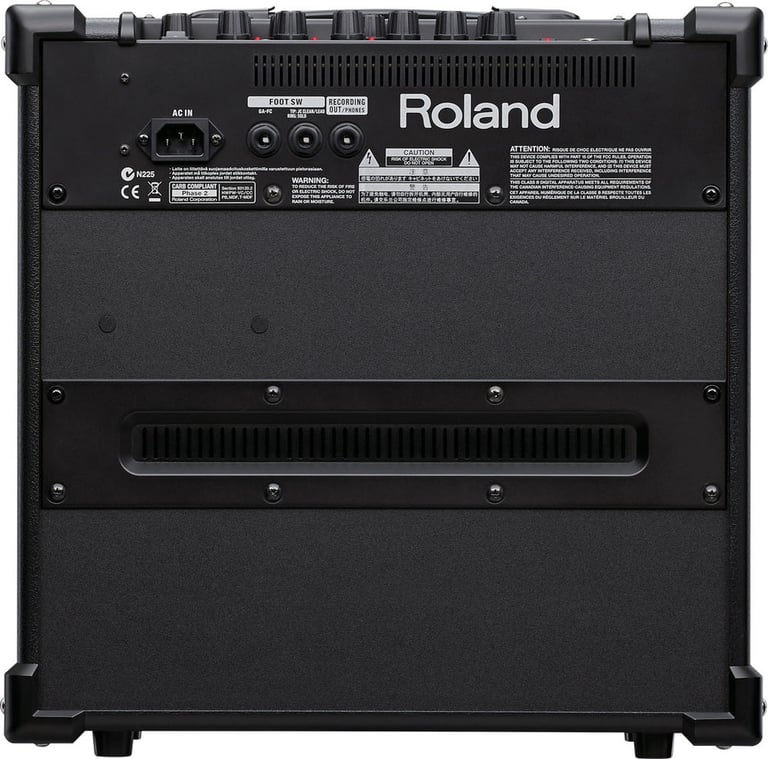 Roland CUBE-40GX Image 4