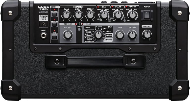 Roland CUBE-40GX Image 5