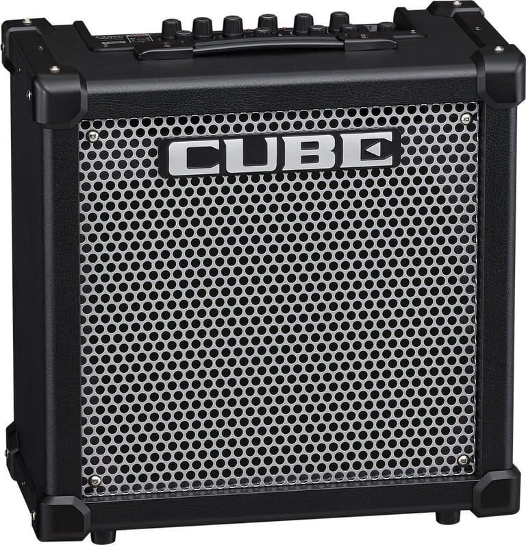 Roland CUBE-40GX Image 1