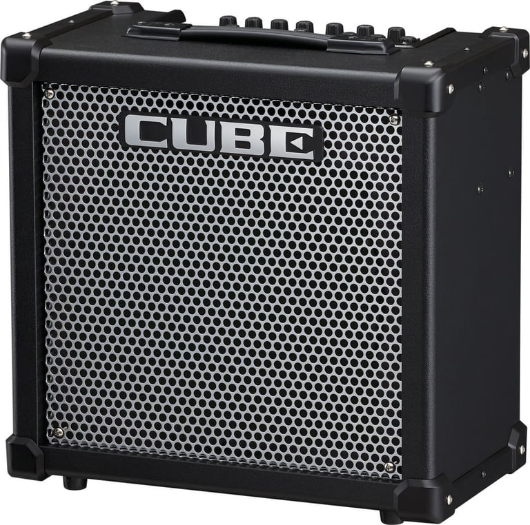 Roland CUBE-80GX Image 2