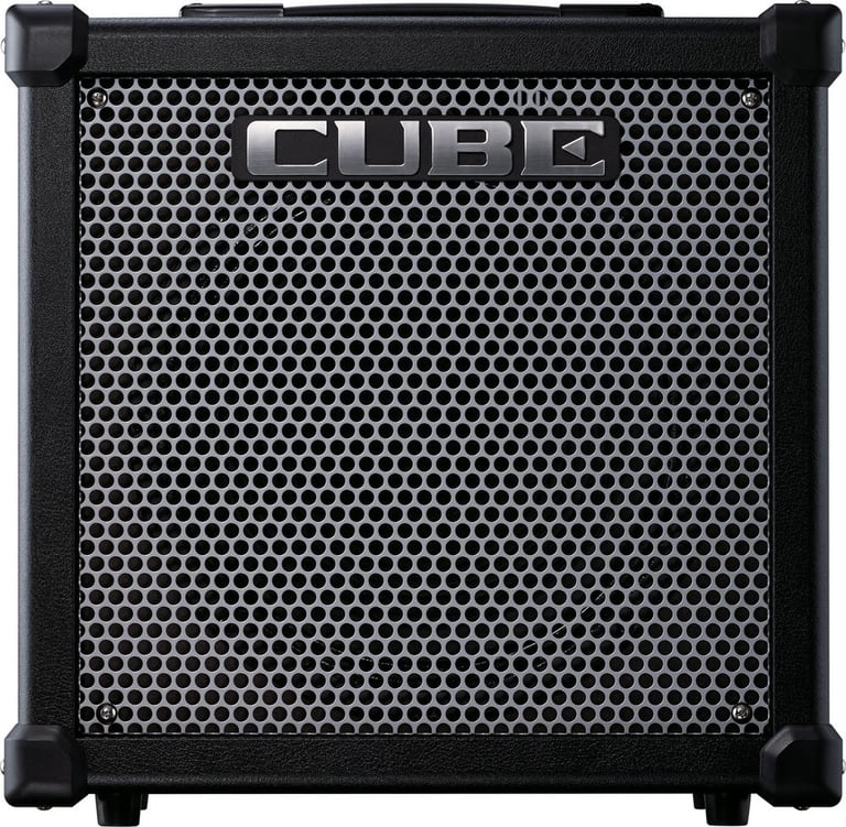 Roland CUBE-80GX Image 3