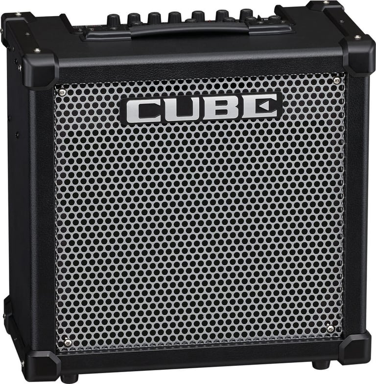 Roland CUBE-80GX Image 1