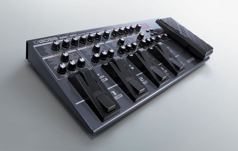 Boss ME-80 Image 4