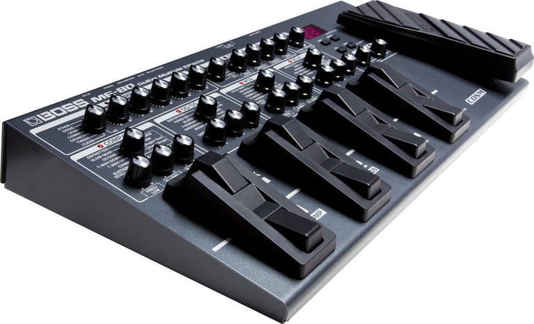 Boss ME-80 Image 5