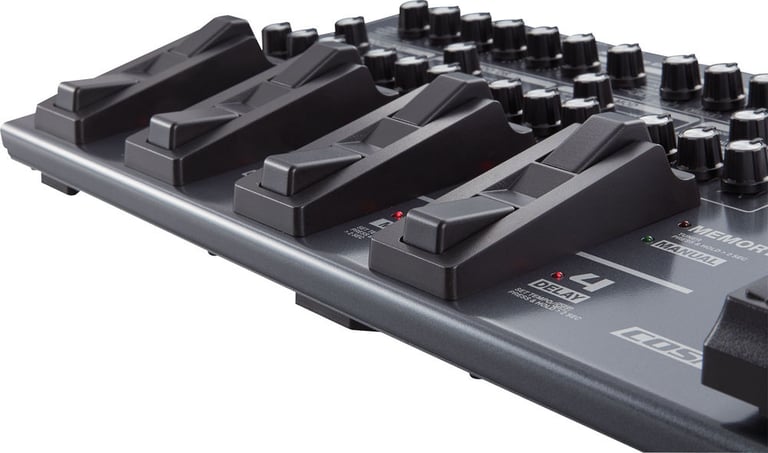 Boss ME-80 Image 12
