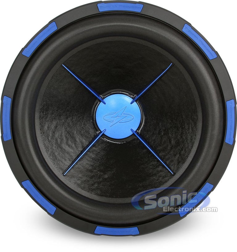 Power Acoustik MOFO-152X-Open Box Image 2