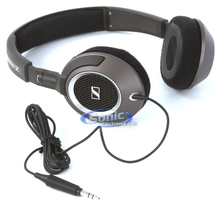 Sennheiser HD 239 Image 2
