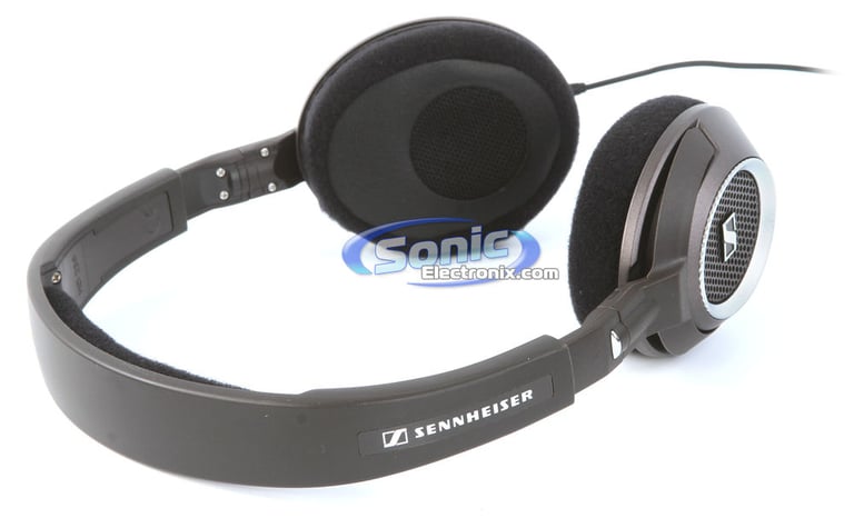 Sennheiser HD 239 Image 4