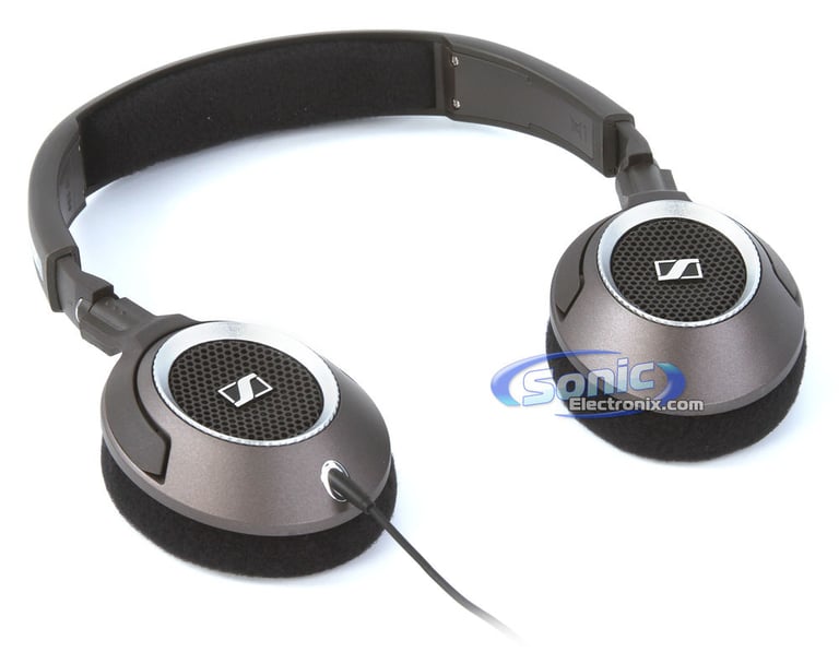 Sennheiser HD 239 Image 6