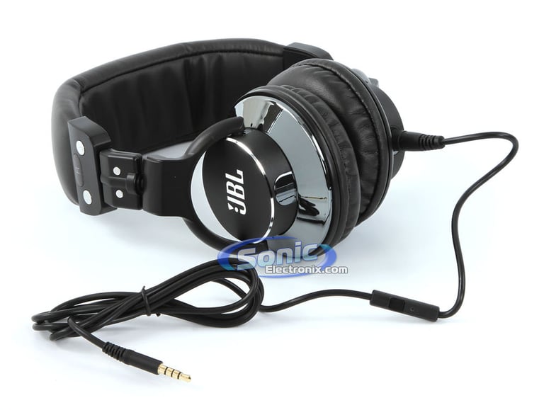 JBL BassLine - Black Image 2